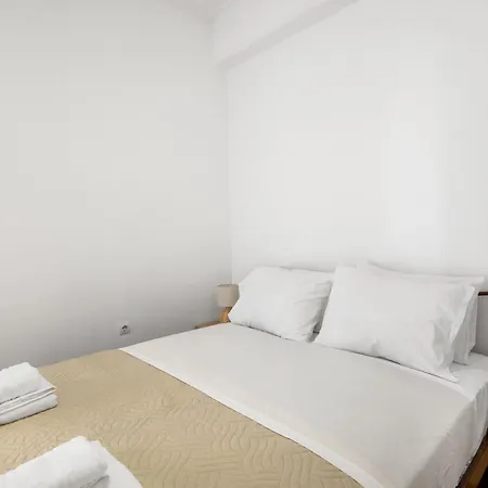 Serenity Maisonette And In The Heart Of Chania Tatil Evi Hanya