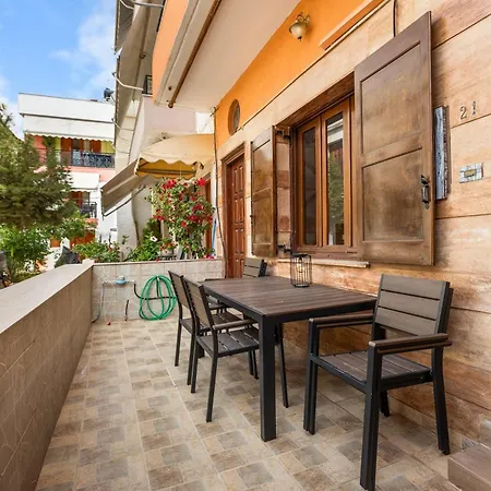 Serenity Maisonette And In The Heart Of Chania Tatil Evi Hanya