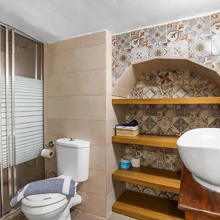 Serenity Maisonette And In The Heart Of Chania * Hanya