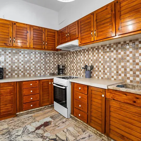 Serenity Maisonette And In The Heart Of Chania Tatil Evi Hanya