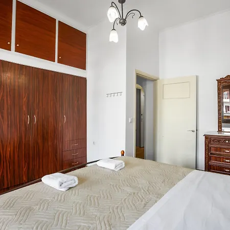 Serenity Maisonette And In The Heart Of Chania * Hanya
