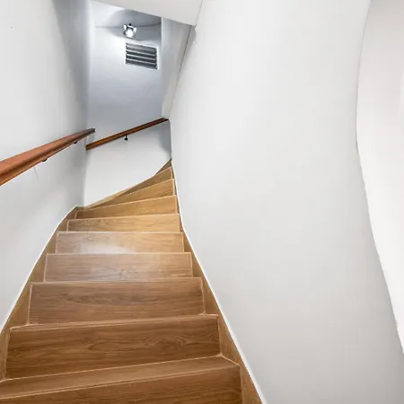 Tatil Evi Serenity Maisonette And In The Heart Of Chania Hanya